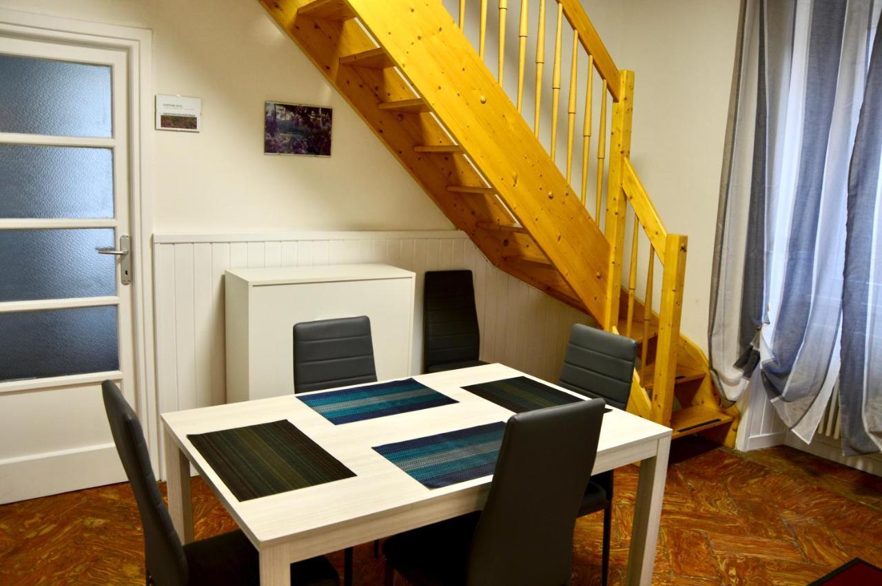 Appartement Casta House à Bellagio Extérieur photo