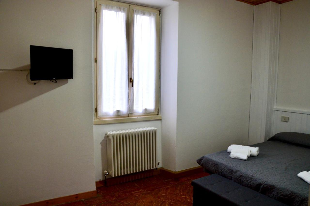 Appartement Casta House à Bellagio Extérieur photo